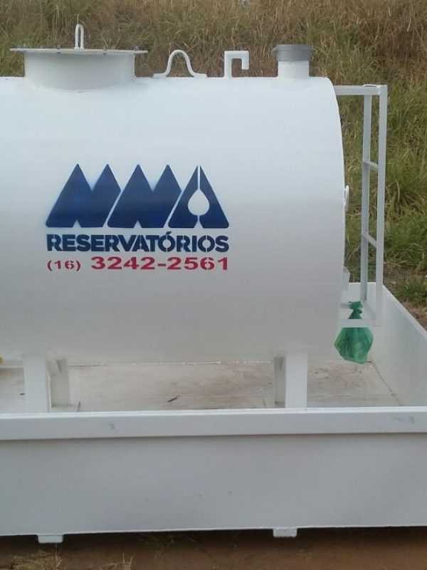 tanque combustível 1